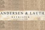 Andersen & Lauth